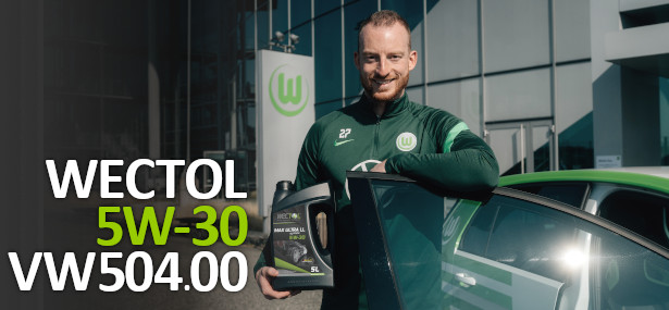 5w30 Motoröl