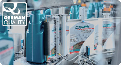 ADDINOL Motoröl 5W30 Super Power MV 0537