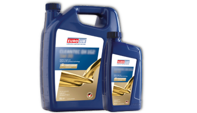 Eurolub Motoröl 5W30 Cleanstar C2 5W-30 / 5 Liter