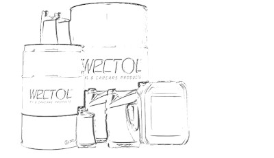 Produkte Wectol