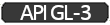 API GL-3