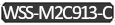 WSS-M2C913-C WSS M2C913 C