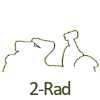 2-Rad 2-Takt Mischöl