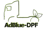 AdBlue DPF