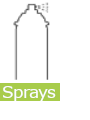 Sprays