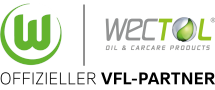 Wectol - VFL Wolfsburg