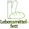 Lebensmittelfett