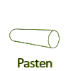 Pasten