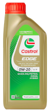 Castrol Motoröl VW