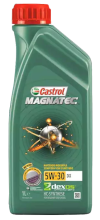 Castrol Motoröl 5w30 Magnatec 5w-30 DX