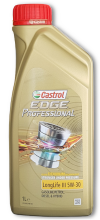 Castrol Motoröl 5W30 Edge Professional LongLife 3 III 5W-30