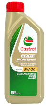 Castrol Motoröl Seat