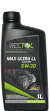 Wectol Max Ultra LL