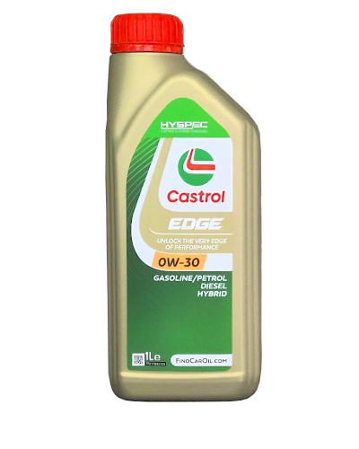 Castrol 0w30 BMW LL04 ⚡LongLife Motoröl ACEA C3