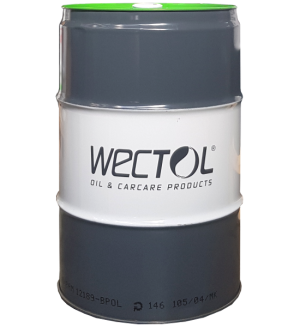 Wectol Motoröl 20W20 Eco HD 2000 20W-20 / 60 Liter