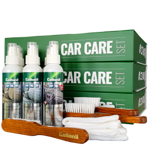 Collonil Car Care Set / 3 Stück