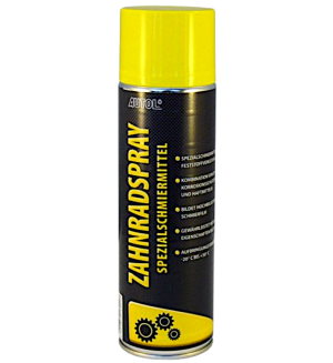 Autol Zahnradspray / 500 ml