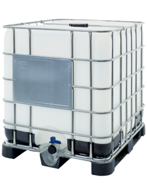 Addinol Hydrauliköl HLPD 32 / 1000 Liter Container