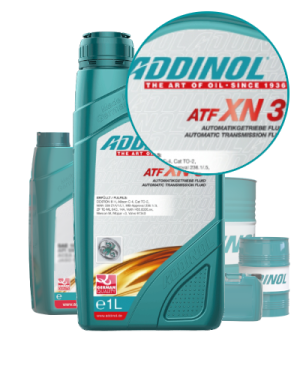 ADDINOL ATF XN 3 Automatikgetriebeöl