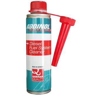 Addinol Diesel Fuel System Cleaner