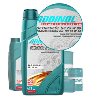 ADDINOL Getriebeöl 75W90 GS 75 W 90