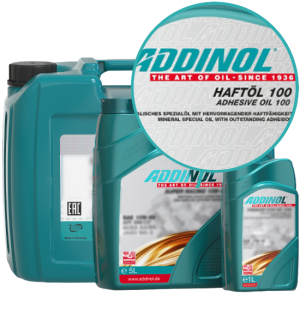 ADDINOL Haftöl 100