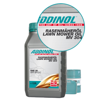 ADDINOL Rasenmäheröl MV 304