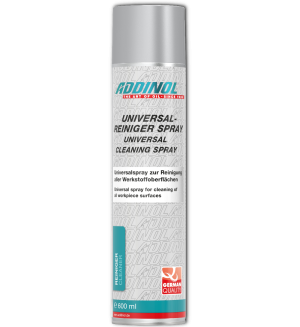 ADDINOL Universalreiniger Spray