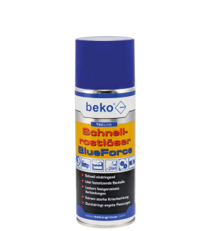 Beko Schnellrostlöser BlueForce