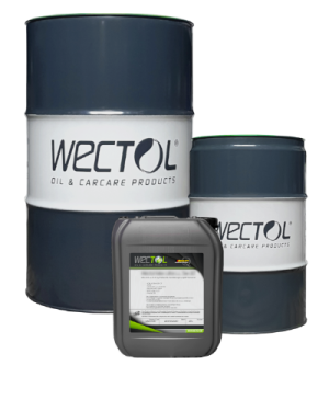 Wectol Gladio Öko Plus VG 200 Sägekettenöl
