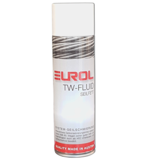 Eurol TW-Fluid Seilfett