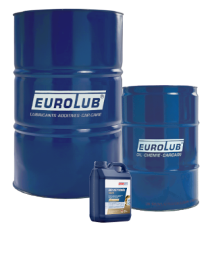 Eurolub Bio Sägekettenöl UWS Neu