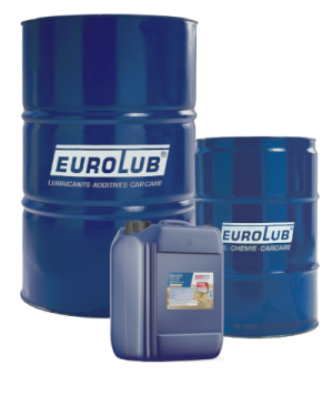 Eurolub Hydrauliköl HLP 10