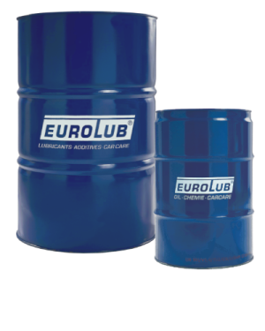 Eurolub Motoröl 5W40 Formel 1 SAE 5w-40