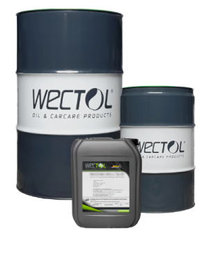 WECTOL Motoröl 10W40 Eco 8000 10W-40