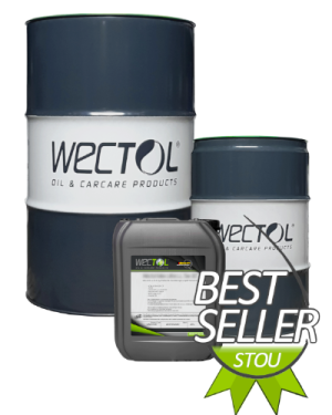 WECTOL Terra T 10W-40 STOU