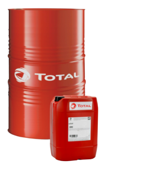 Total Getriebeöl 75W80 Transmission Gear 9 FE SAE 75W-80
