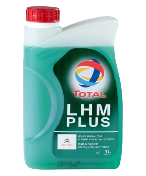 Total LHM Plus