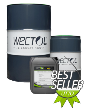 WECTOL Terra UTTO (Universal Tractor Transmission Oil)
