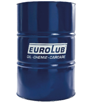 Eurolub Motoröl 5W20 SuperTec 5W-20 / 208 Liter