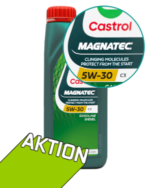 Castrol Motoröl 5w30 Magnatec C3 5w-30