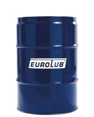 Eurolub Motoröl 15W40 Turbo Star 15W-40 / 60 Liter