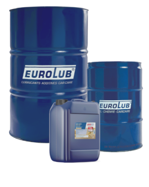 Eurolub Hydrauliköl HLP 100 ISO VG 100