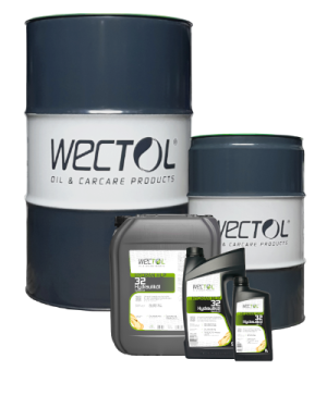 WECTOL Hydrauliköl Hydran HLP 32