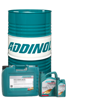 Addinol Motoröl 5w30 Commercial 0530 E6